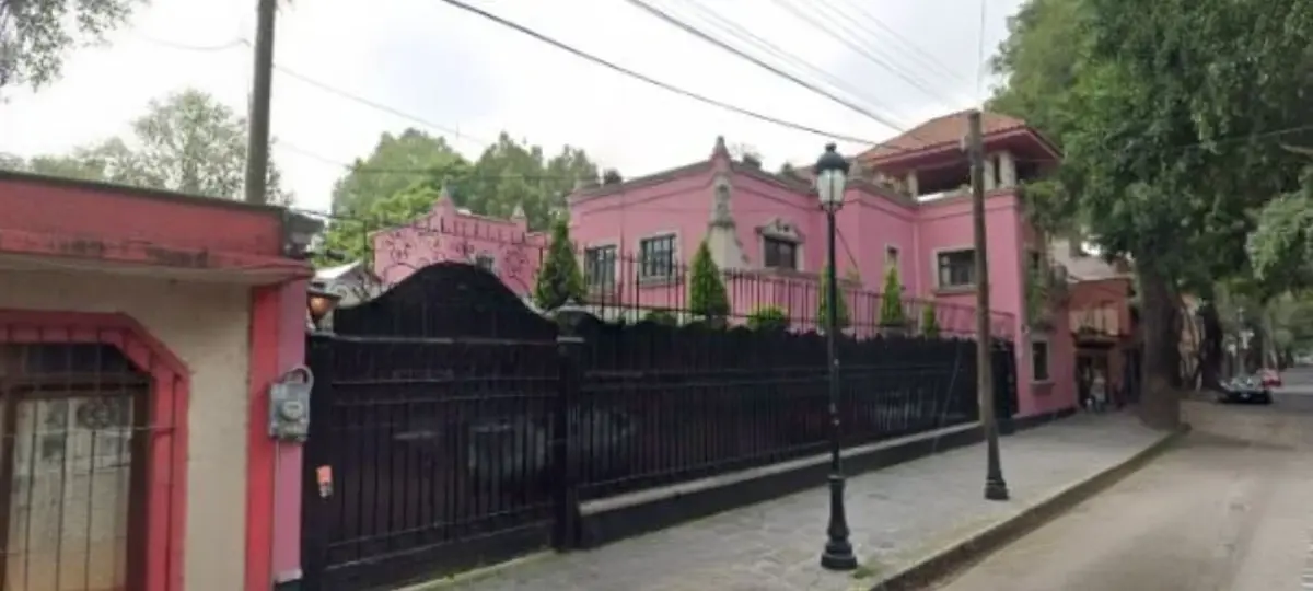 Casa en venta en Santa Catarina, Coyoacán — foto 1 de 39