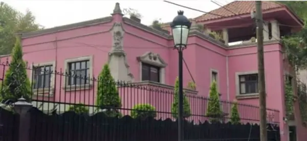 Casa en venta en Santa Catarina, Coyoacán — foto 2 de 39