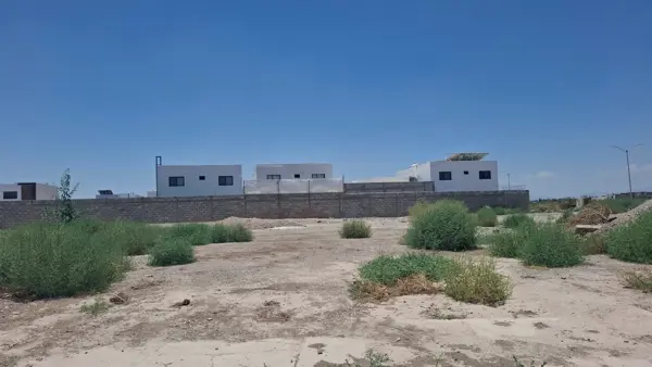 Terreno Comercial en Venta en Residencial Senderos, Torreón