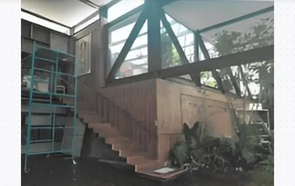 Casa en venta en Jardines del Pedregal de San Angel, Coyoacán — foto 3 de 20