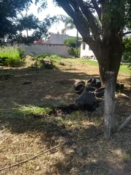 Terreno en venta en Acapatzingo, Cuernavaca — foto 3 de 8