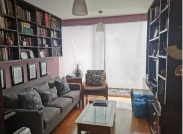 Departamento en venta en Credito Constructor, Benito Juárez — foto 3 de 38