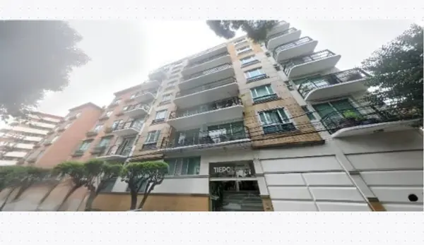 Departamento en venta en Ciudad de los Deportes, Benito Juárez — foto 2 de 24