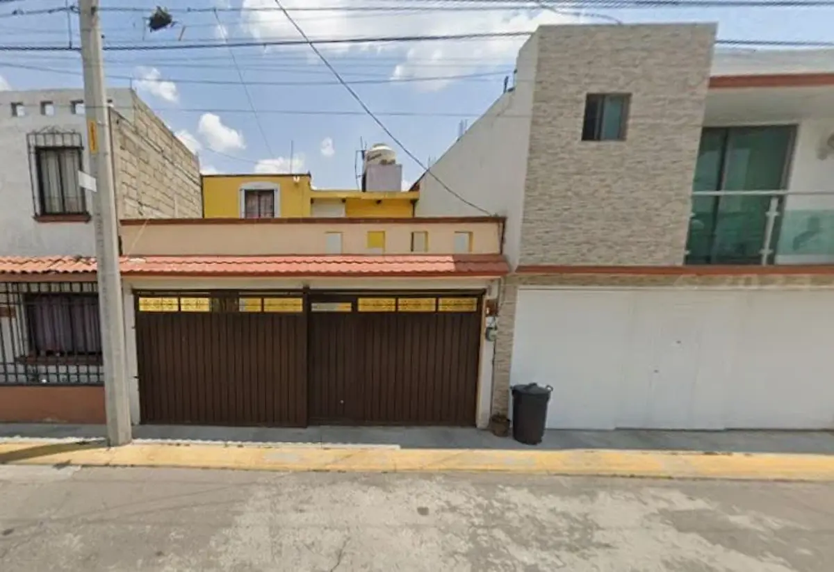 Casa en venta en Villas Santín, Toluca — foto 1 de 10