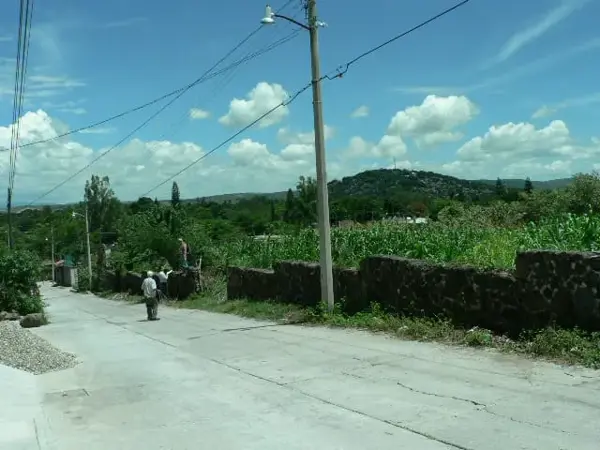 Terreno en venta en 13 de Septiembre, Yautepec — foto 3 de 3
