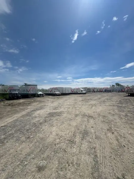 Terreno en renta en Centro de Pesquería, Pesquería — foto 3 de 8