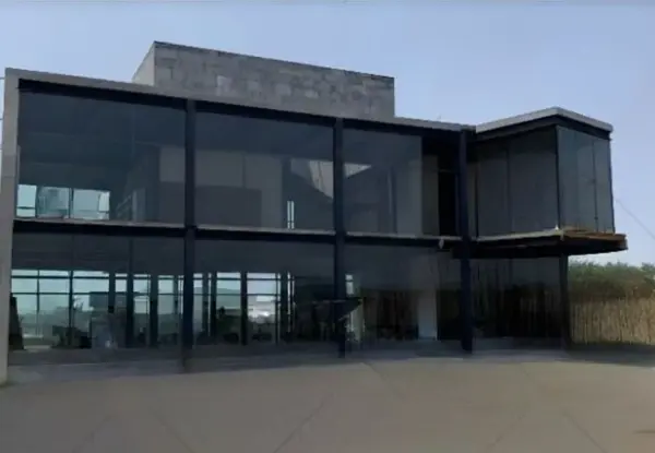 INMUEBLE PARA OFICINAS en Remate Hipotecario en Alpuyeca, Xochitepec - MORELOS LAAB1