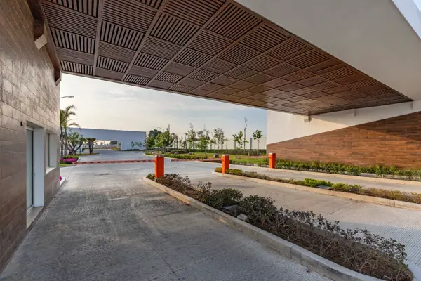 Terreno en venta en San Bernardino Tlaxcalancingo, San Andrés Cholula — foto 2 de 8