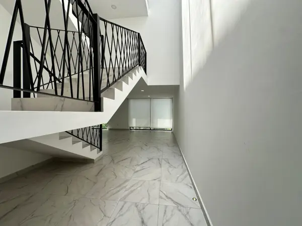 Casa en venta en Lomas de Angelópolis, San Andrés Cholula — foto 2 de 13
