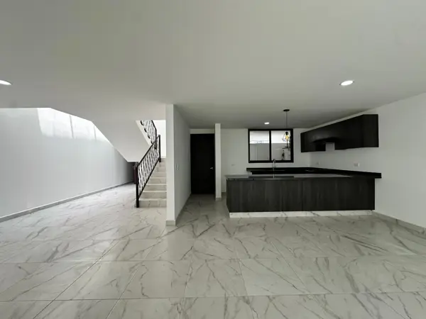 Casa en venta en Lomas de Angelópolis, San Andrés Cholula — foto 3 de 13