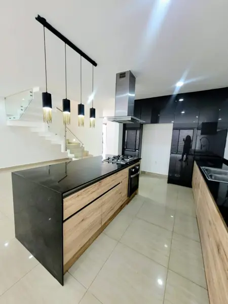 Casa en venta en Lomas de Angelópolis, San Andrés Cholula — foto 3 de 14