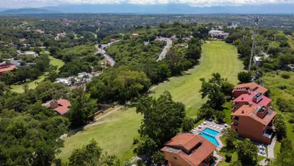Casa en venta en Club de Golf Santa Fe, Xochitepec — foto 3 de 28