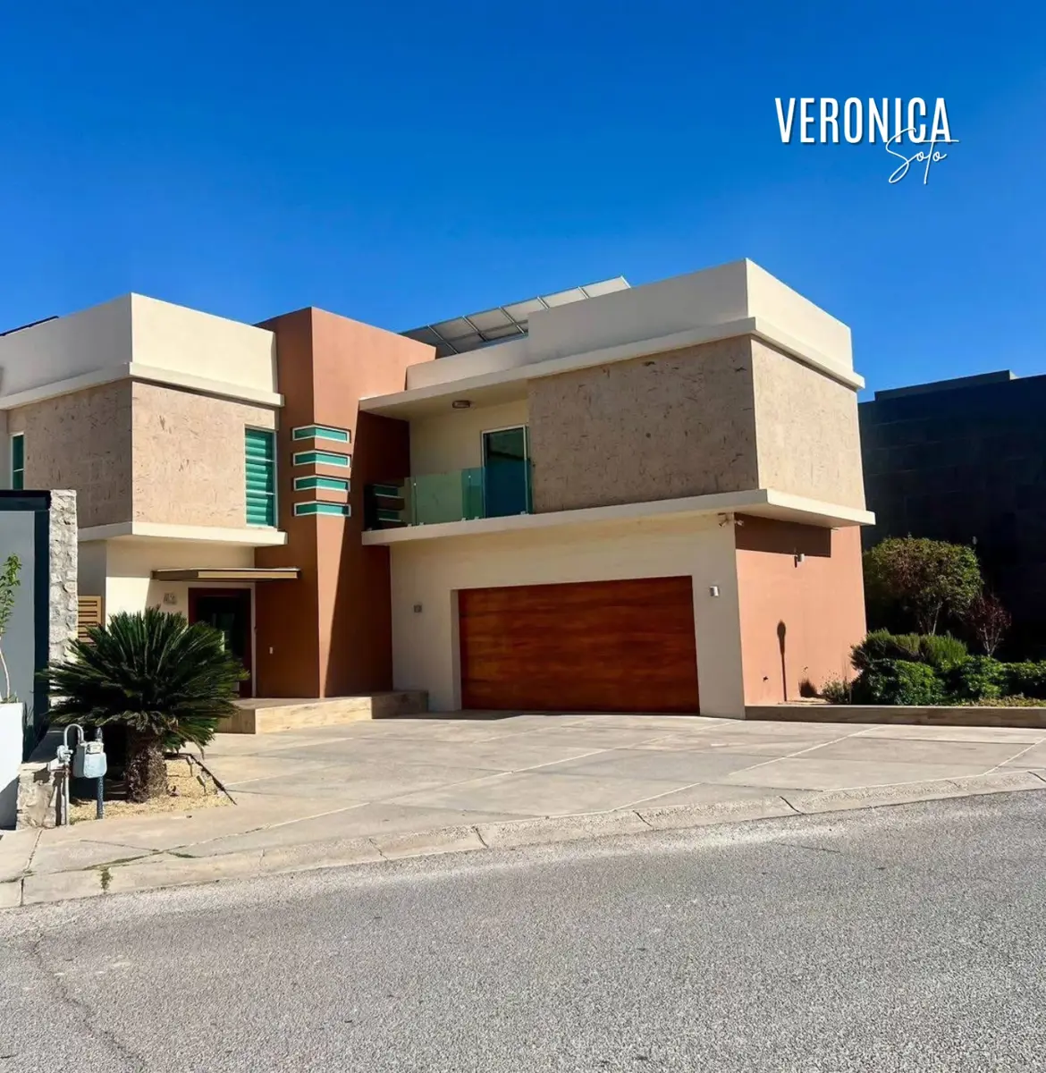 Casa en venta en Portales de Abadía, Juárez — foto 1 de 19