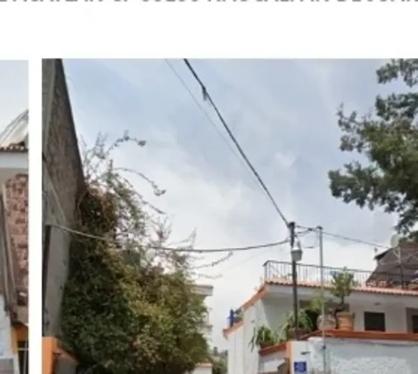 Casa en venta en Santa Cruz Acatlan, Naucalpan de Juárez — foto 3 de 3