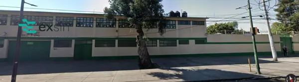 Local en renta en Haciendas de Coyoacán, Coyoacán — foto 2 de 3