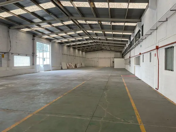 Nave en renta en Rancho o rancheria La Vega, Atitalaquia — foto 3 de 4