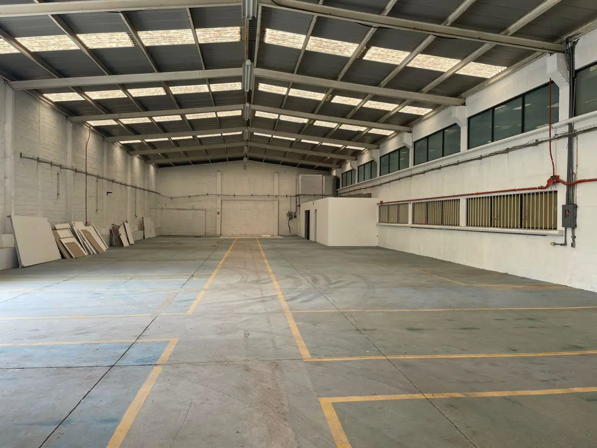Nave en renta en Rancho o rancheria La Vega, Atitalaquia — foto 1 de 4