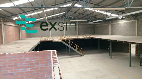 Nave en renta en Parque Industrial Chachapa, Amozoc — foto 3 de 52