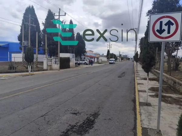 Bodega en renta en Sin colonia, Tetla de la Solidaridad — foto 3 de 14
