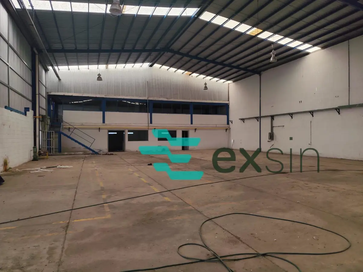 Nave en venta en Pueblo Tlacotepec de José Manzo, San Salvador El Verde — foto 1 de 30