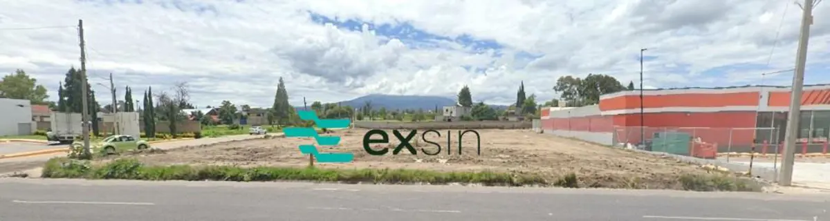 Terreno en renta en Sin colonia, Teolocholco — foto 1 de 10
