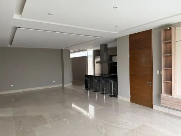Departamento en Renta en Santa Engracia, San Pedro Garza García, Nuevo León 3