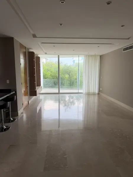 Departamento en Renta en Santa Engracia, San Pedro Garza García, Nuevo León 2