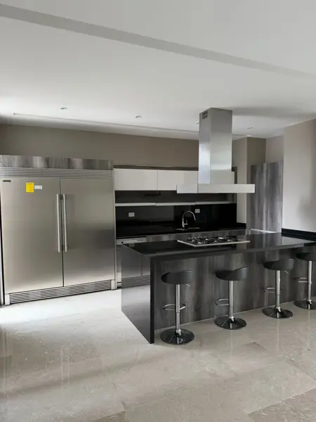 Departamento en Renta en Santa Engracia, San Pedro Garza García, Nuevo León 4