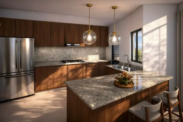 Casa en venta en Lomas del Mediterráneo, Alvarado — foto 3 de 7