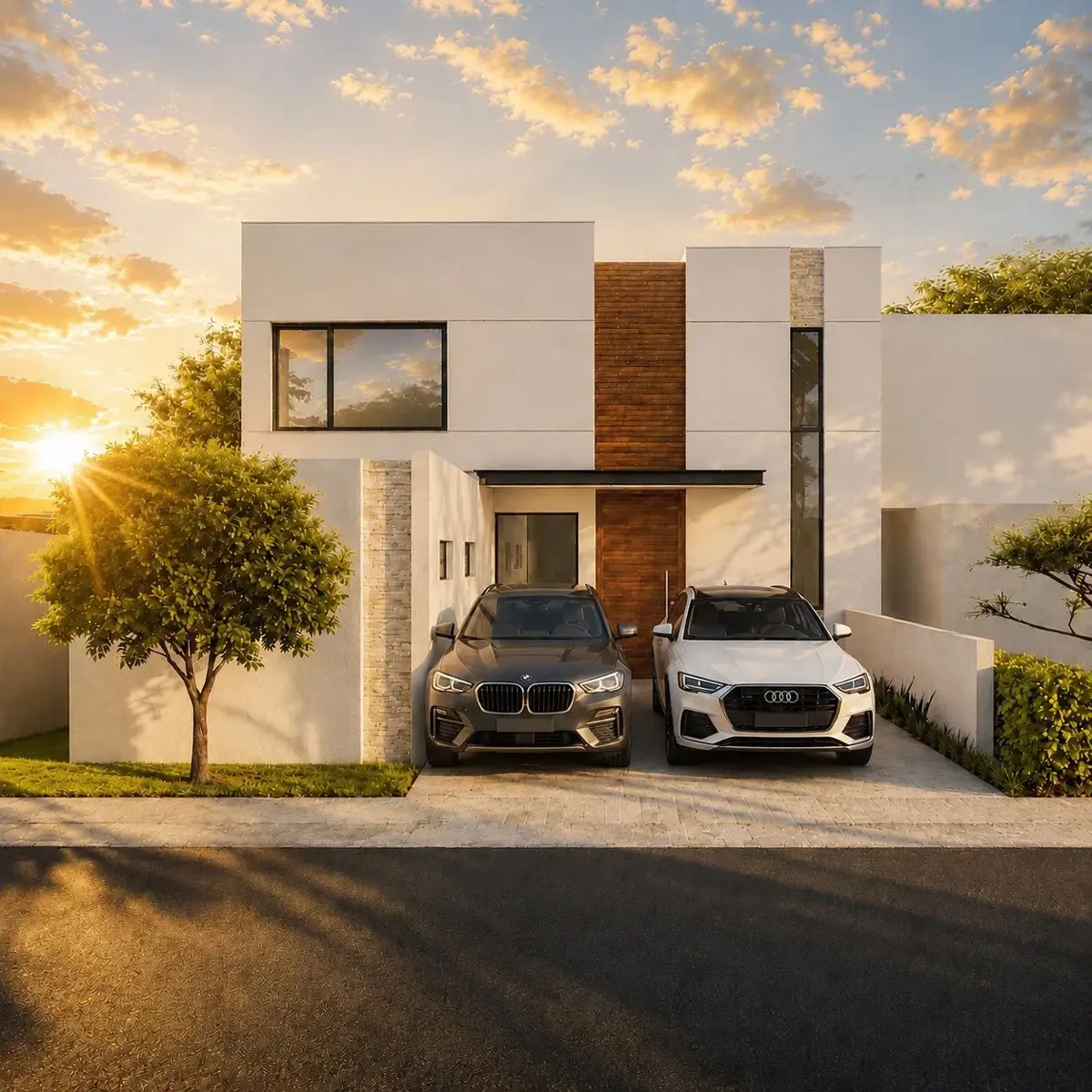 Casa en venta en Lomas del Mediterráneo, Alvarado — foto 1 de 7