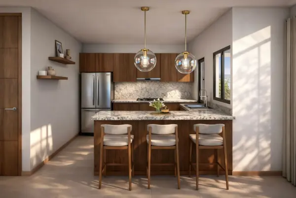 Casa en venta en Lomas del Mediterráneo, Alvarado — foto 2 de 7
