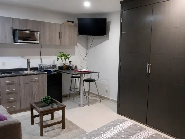 Departamento en renta en Residencial Campestre, Irapuato — foto 2 de 7