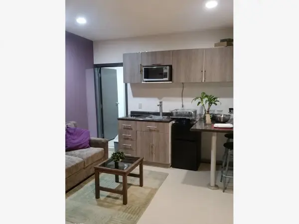 Departamento en renta en Residencial Campestre, Irapuato — foto 3 de 7