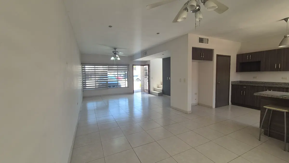 Casa en venta en Villa de las Palmas, Torreón — foto 1 de 21