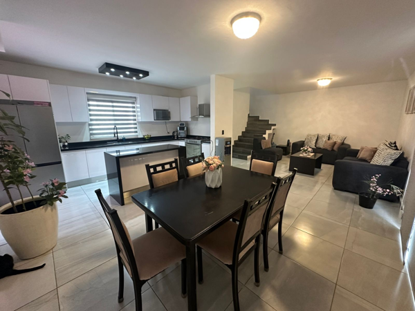 Casa en venta en Perla del Mar del Norte, Torreón — foto 3 de 13