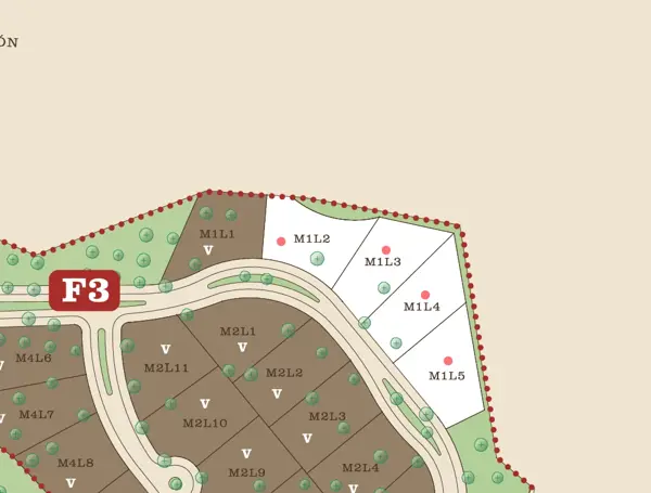 Terreno en Venta en Tacubaya, Parras, Coahuila de Zaragoza 3