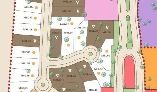 Terreno en Venta en Tacubaya, Parras, Coahuila de Zaragoza 3
