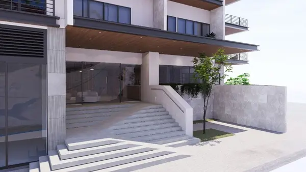 Departamento en venta en Las Aralias, Puerto Vallarta — foto 3 de 31