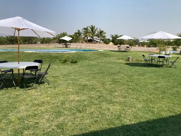 Venta de Terreno en Puente de Ixta Morelos — foto 1 de 5