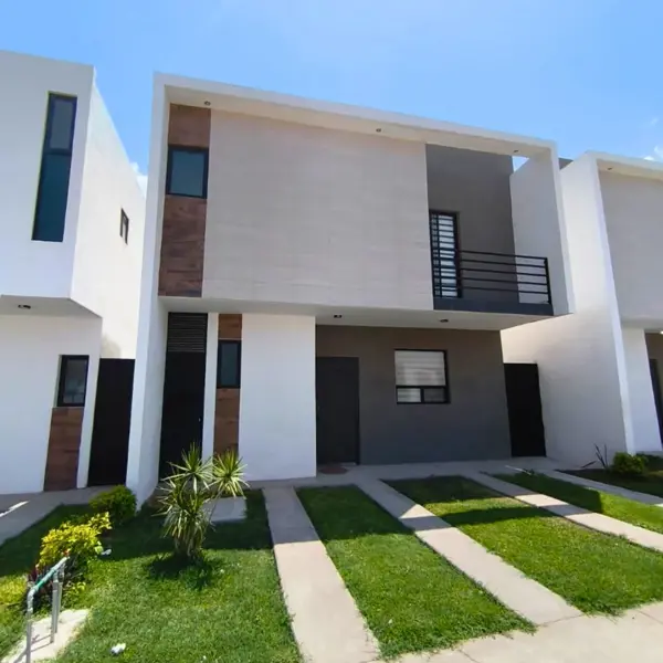 Casa en venta en Los Olivos, Gómez Palacio — foto 2 de 23