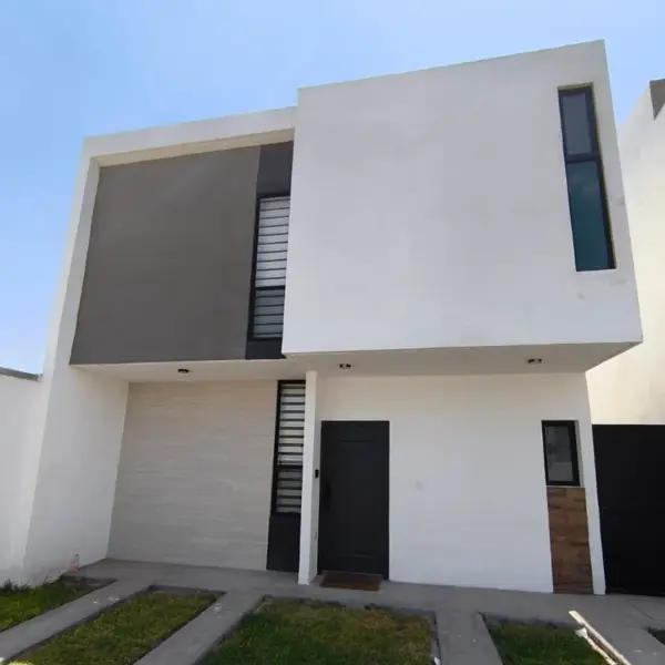 Casa en venta en Los Olivos, Gómez Palacio — foto 2 de 20