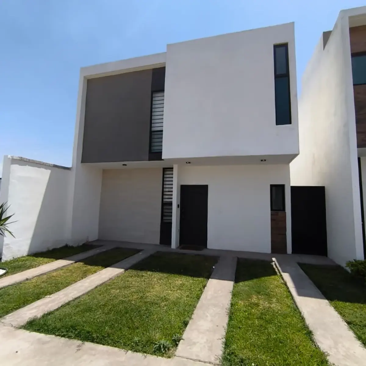 Casa en Venta en Los Olivos, Gómez Palacio, Durango Casa en Venta en Los Olivos, Gómez Palacio, Durango