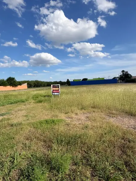 Terreno en venta en El Eden, Piedras Negras — foto 3 de 6