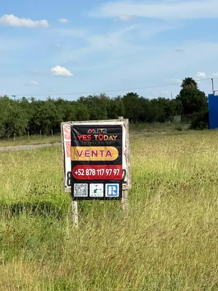 Terreno en venta en El Eden, Piedras Negras — foto 2 de 6