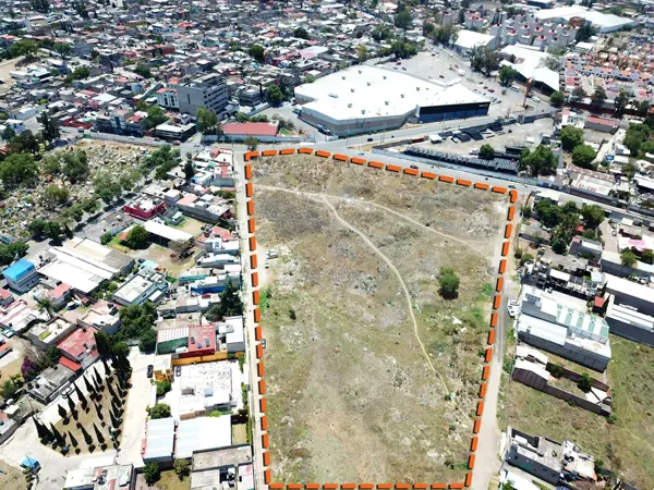 Terreno en venta en Valle de San Lucas, Cuautitlán Izcalli — foto 3 de 6