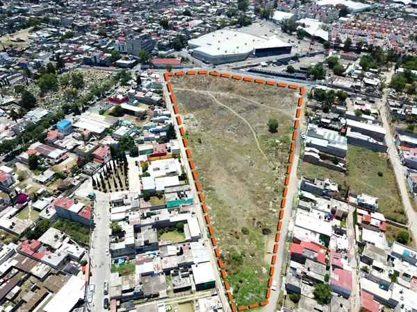 Terreno en venta en Valle de San Lucas, Cuautitlán Izcalli — foto 2 de 6