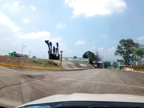Terreno en venta en Loma Bonita, Huehuetoca — foto 3 de 19