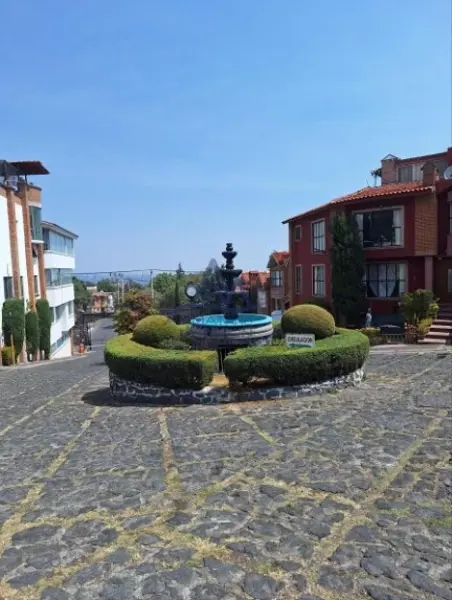 Casa en venta en Miguel Hidalgo 4A Sección, Tlalpan — foto 3 de 12