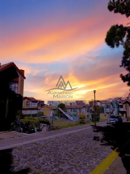 Casa en venta en Miguel Hidalgo 4A Sección, Tlalpan — foto 2 de 12