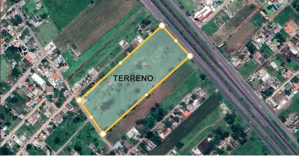 Terreno en venta en Vicente Guerrero, Cuautla — foto 3 de 4